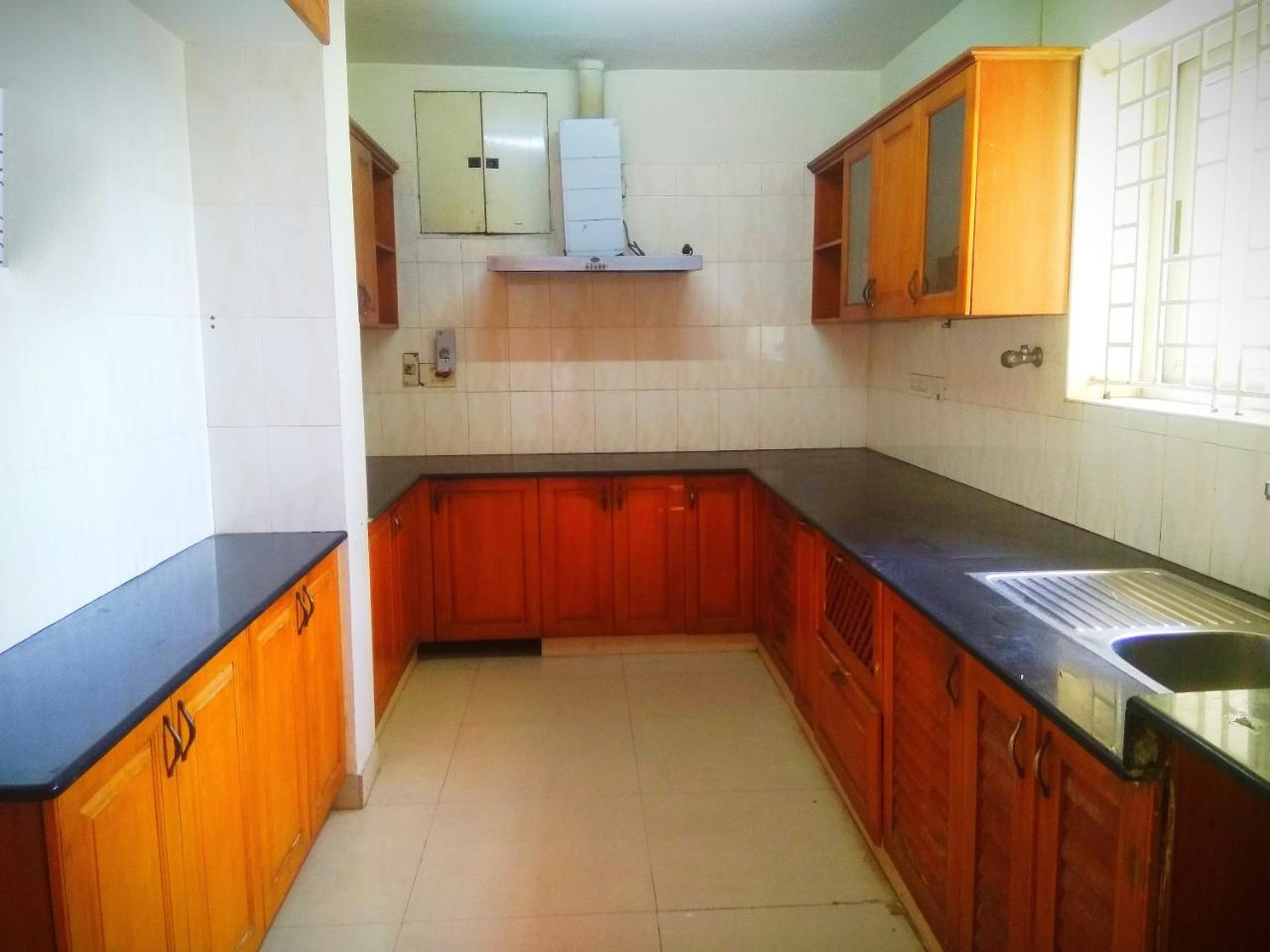 לינה וארוחת בוקר Beach Penthouse, צ'נאי מראה חיצוני תמונה