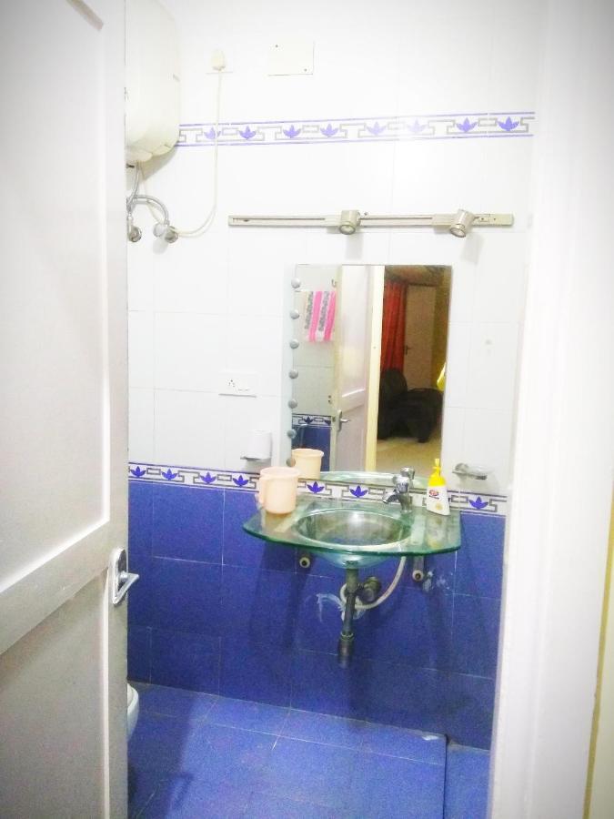 לינה וארוחת בוקר Beach Penthouse, צ'נאי מראה חיצוני תמונה